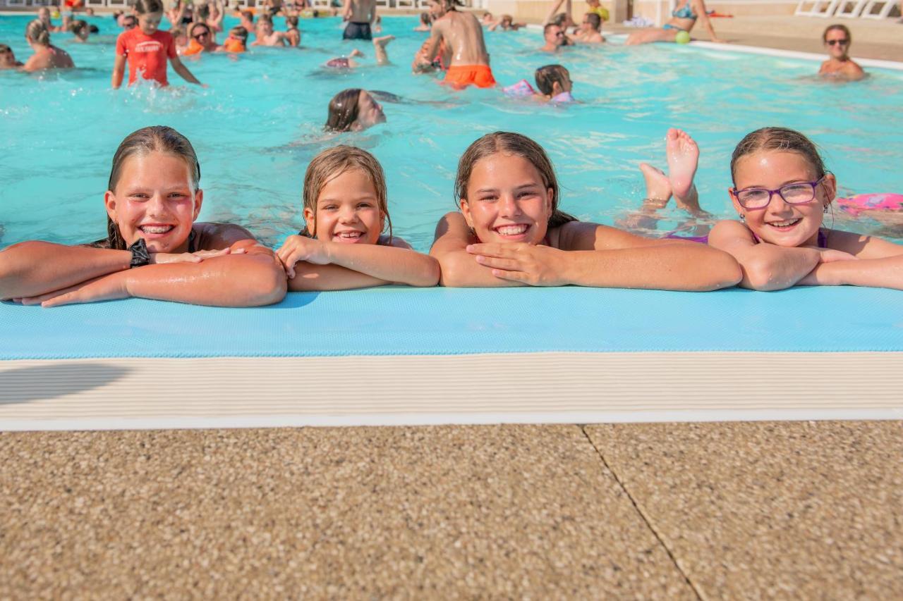Rcn La Bastide En Ardèche Camping Sampzon