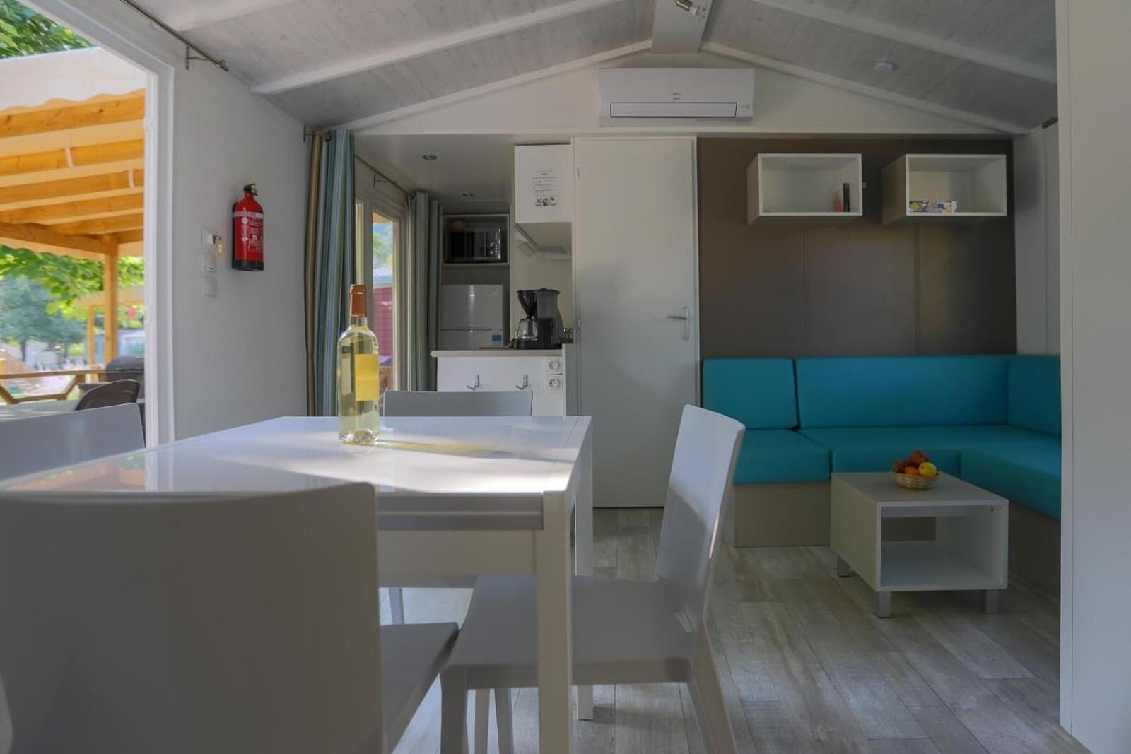 Rcn La Bastide En Ardèche Camping