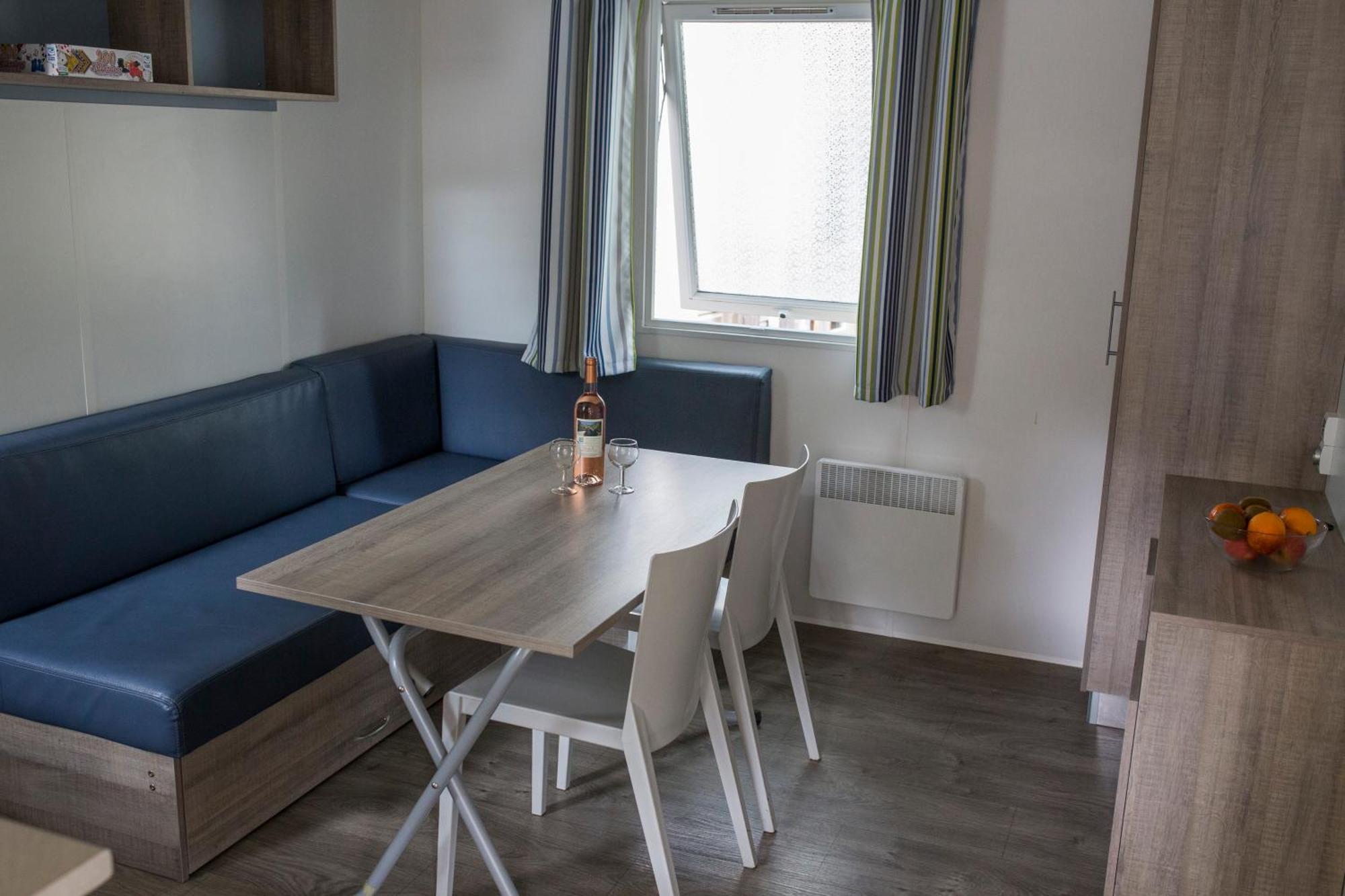 Rcn La Bastide En Ardèche Camping 5*