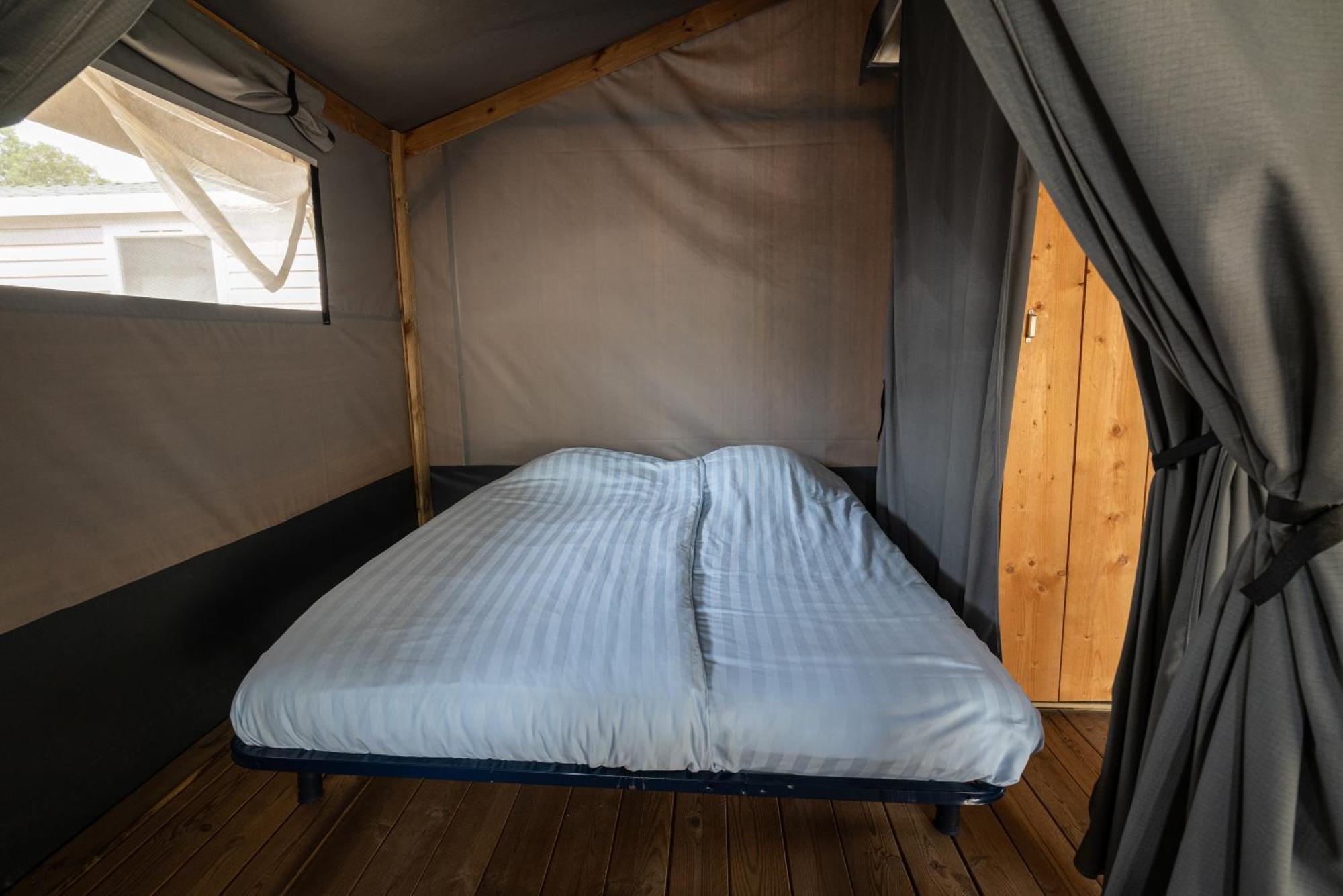 Rcn La Bastide En Ardèche Camping Sampzon