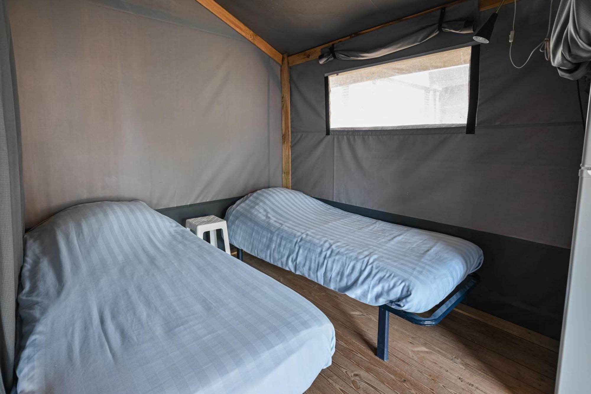 Camping Rcn La Bastide En Ardèche Sampzon