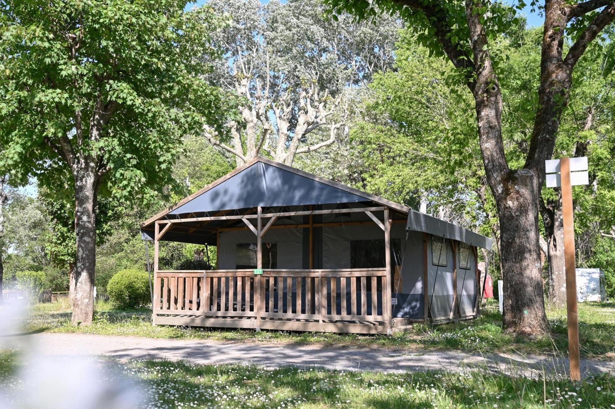 Rcn La Bastide En Ardèche 5* Sampzon