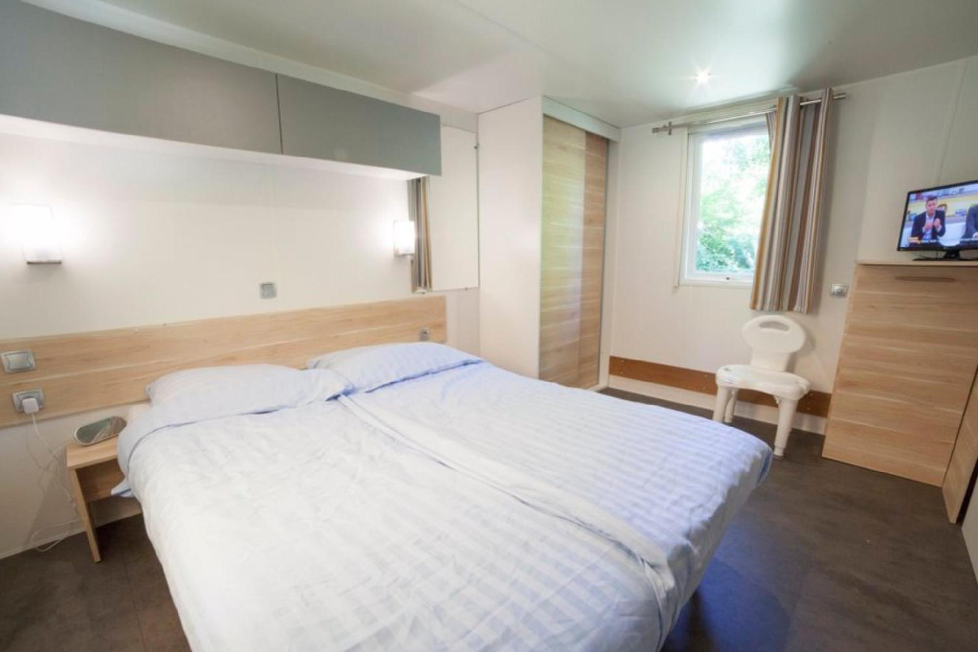 Campsite Rcn La Bastide En Ardeche 5*