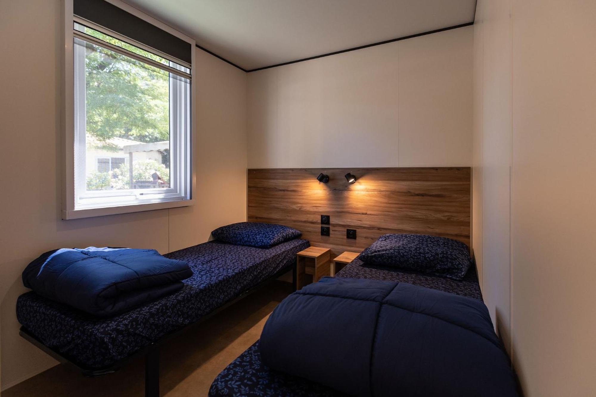 Rcn La Bastide En Ardeche Campsite Sampzon