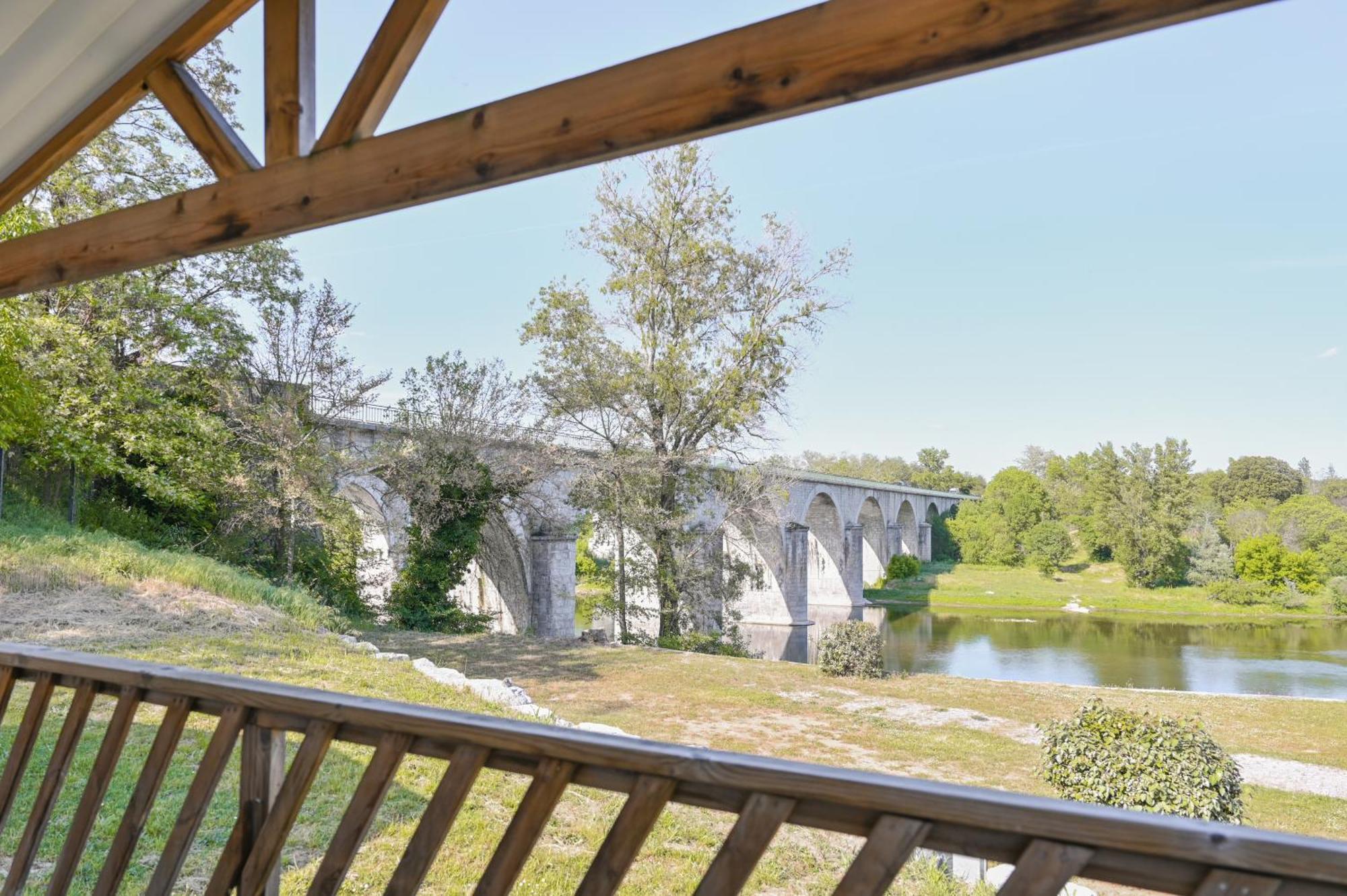 Camping Rcn La Bastide En Ardèche