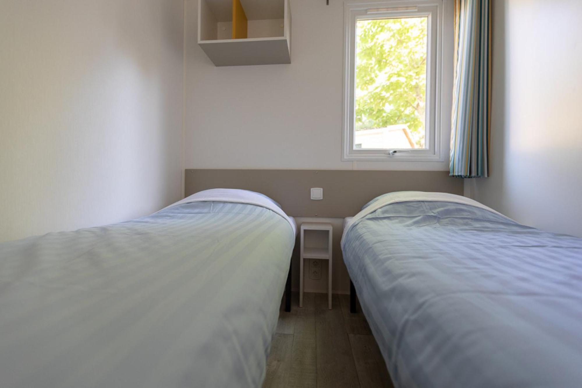 Camping Rcn La Bastide En Ardèche