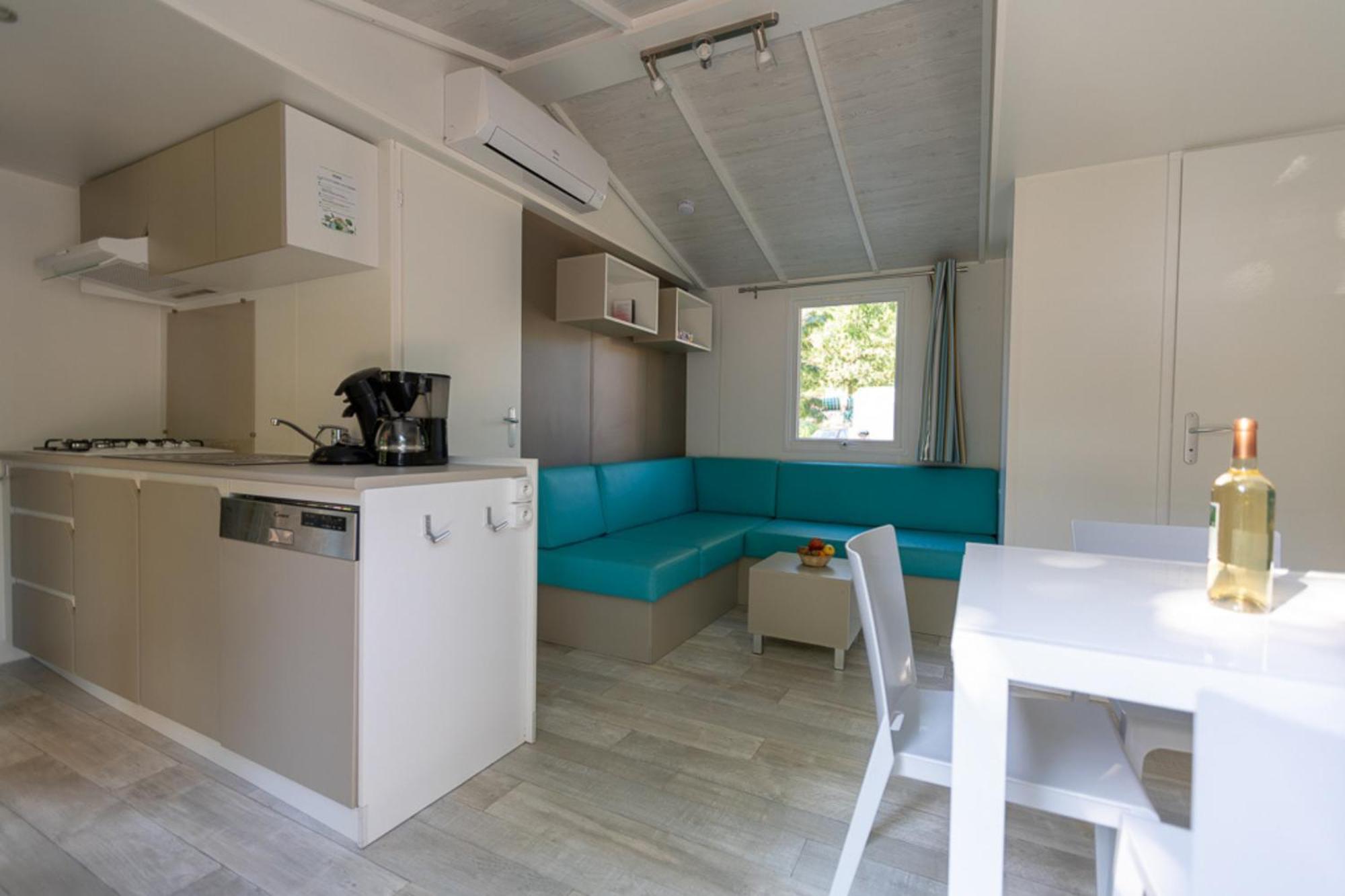 Rcn La Bastide En Ardèche Camping 5*