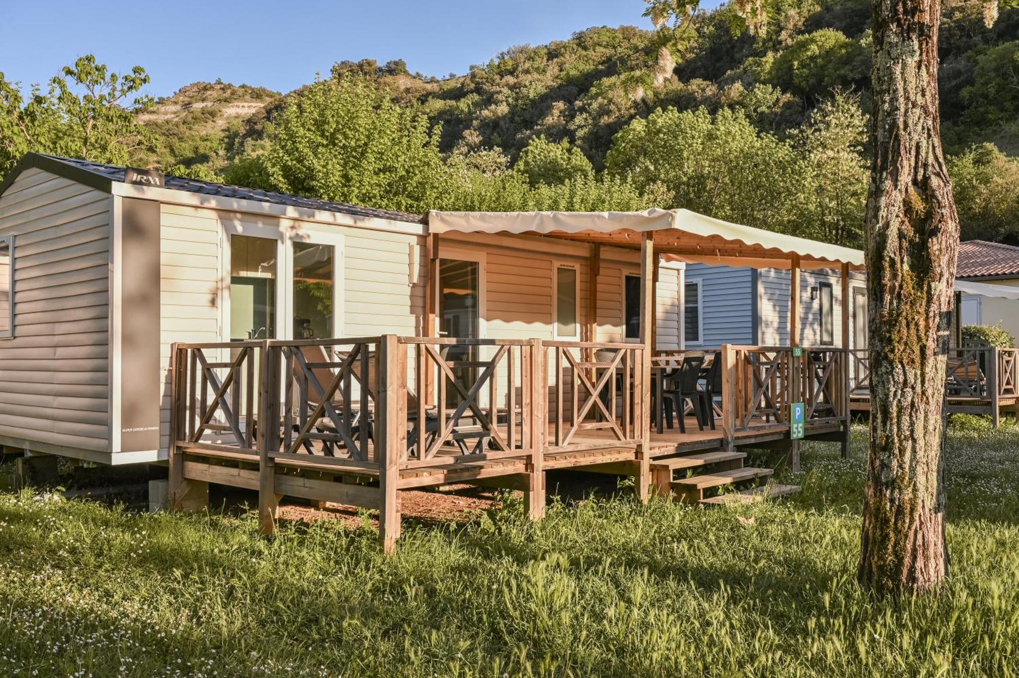 Rcn La Bastide En Ardèche 5*