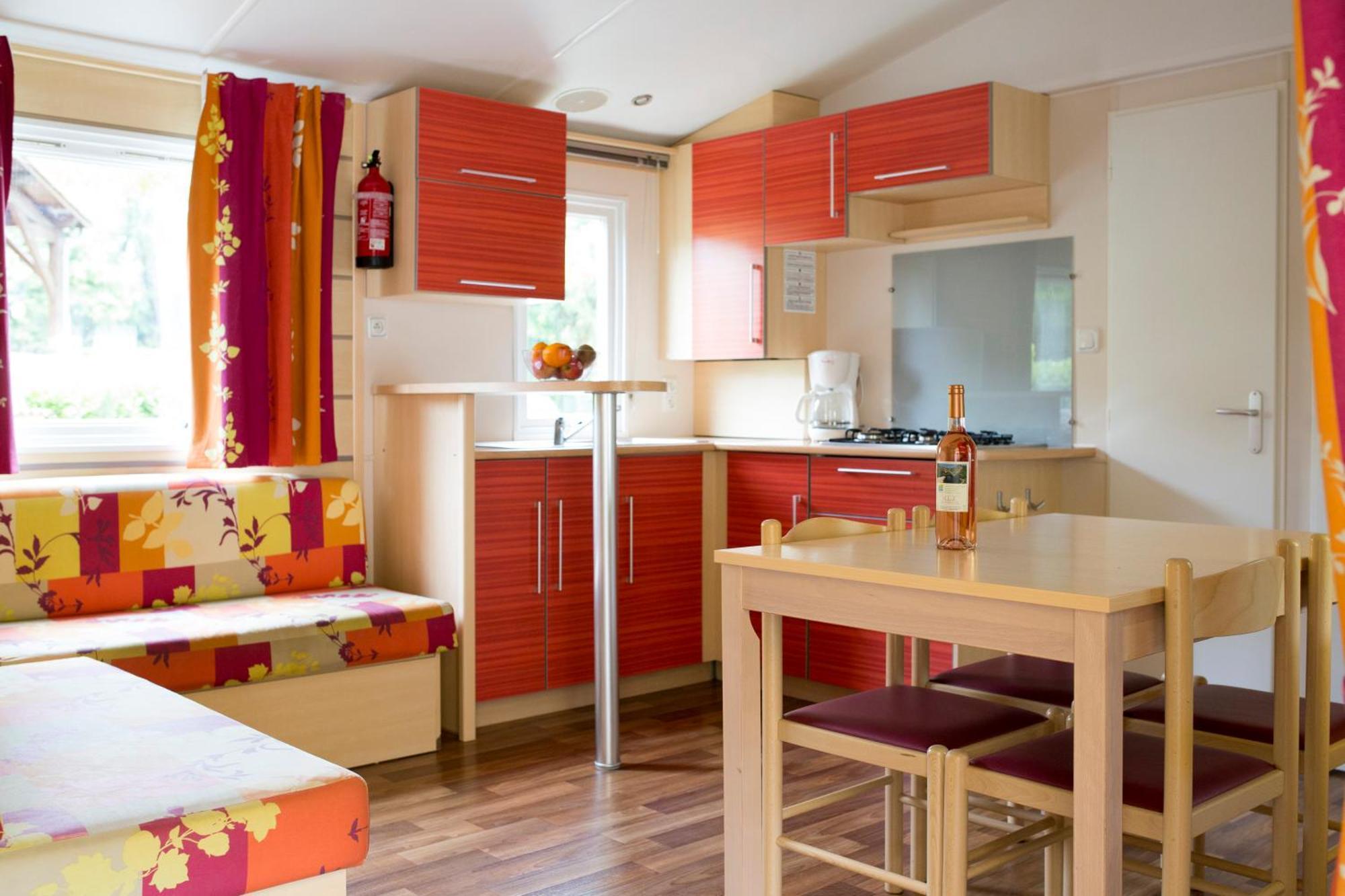 Rcn La Bastide En Ardèche 5* Sampzon