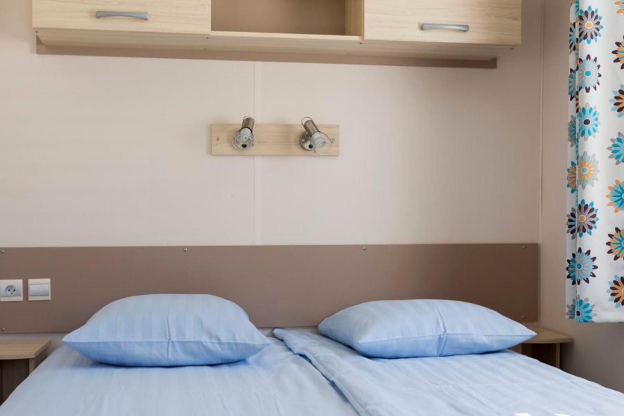 Rcn La Bastide En Ardèche Camping