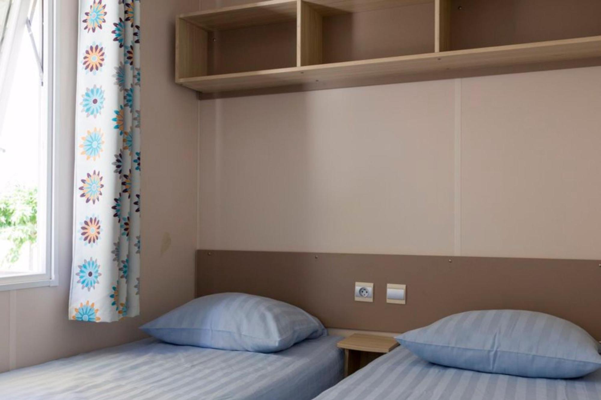 Rcn La Bastide En Ardèche Camping 5*