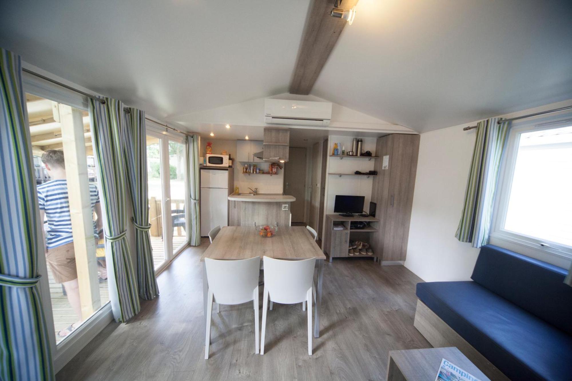 Rcn La Bastide En Ardèche 5*