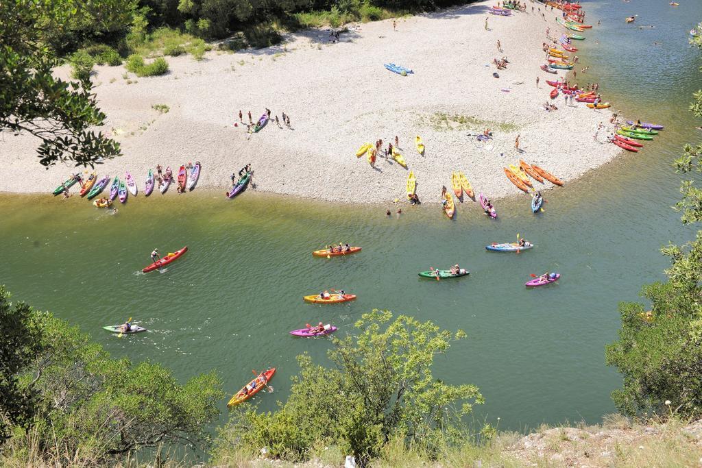 Rcn La Bastide En Ardèche