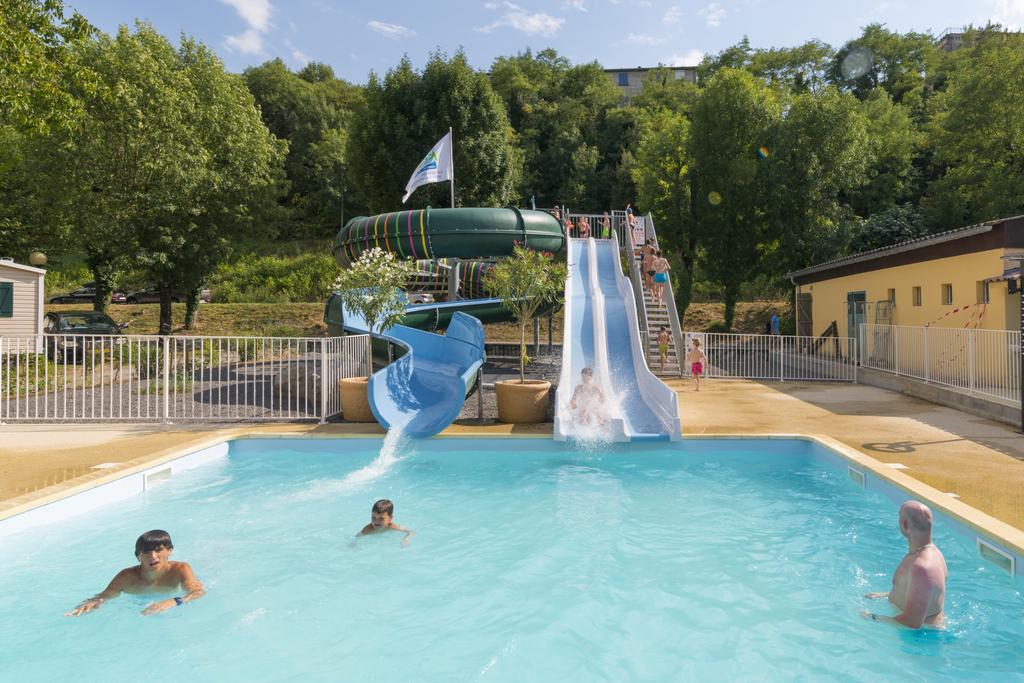 Rcn La Bastide En Ardèche 5* Sampzon