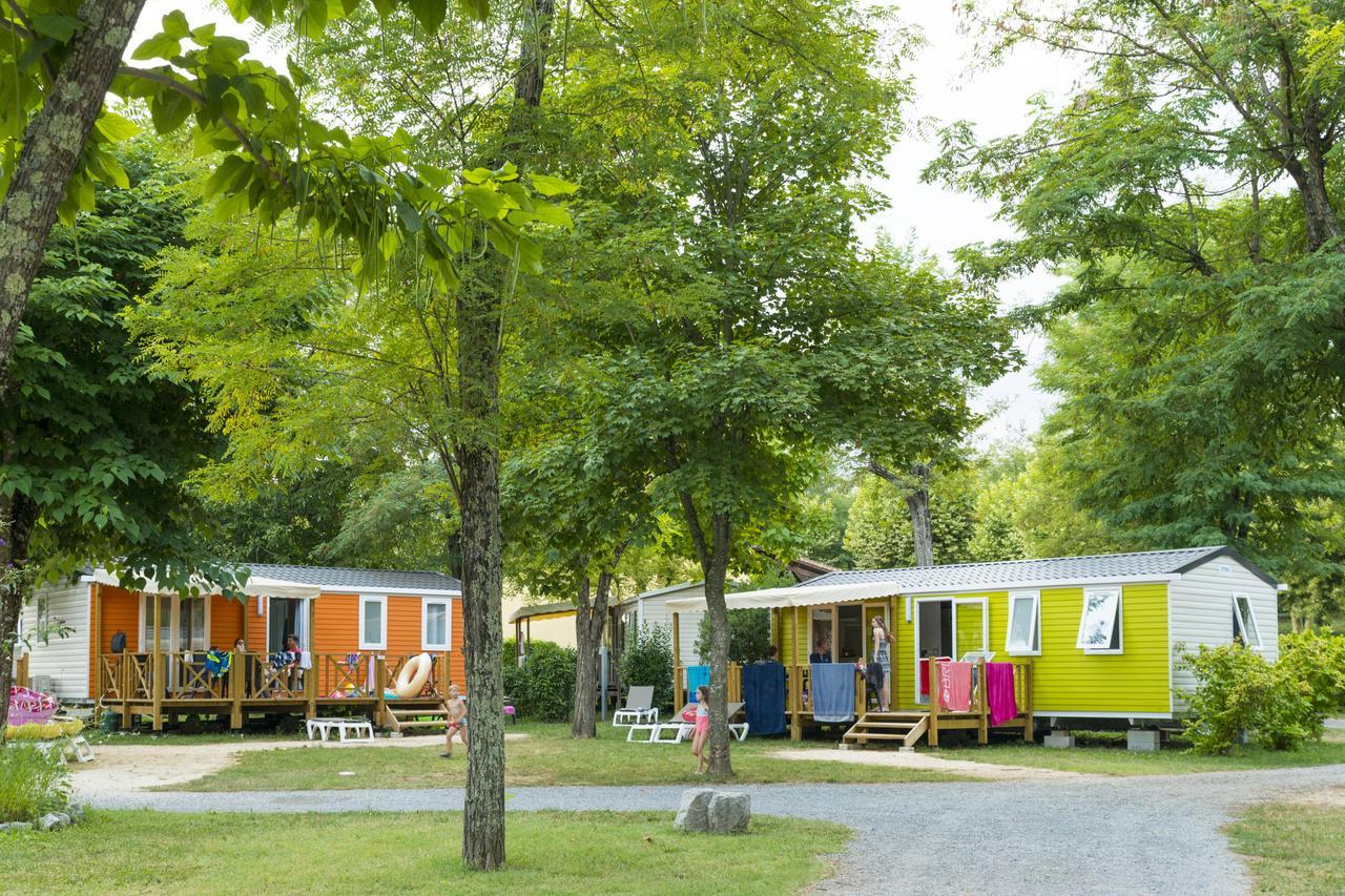Rcn La Bastide En Ardèche Camping